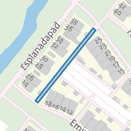 Perceel HVT01-A-5197