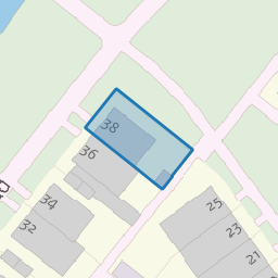 Perceel HVT01-A-5199