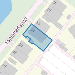 Perceel HVT01-A-5200