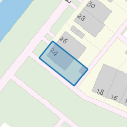 Perceel HVT01-A-5203