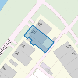 Perceel HVT01-A-5204