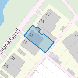 Perceel HVT01-A-5205