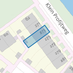 Perceel HVT01-A-5207