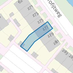 Perceel HVT01-A-5209