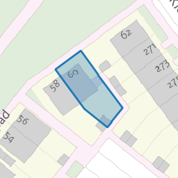 Perceel HVT01-A-5210