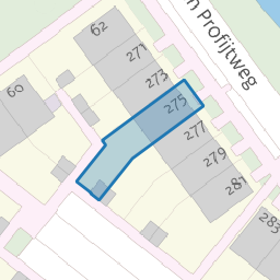 Perceel HVT01-A-5211