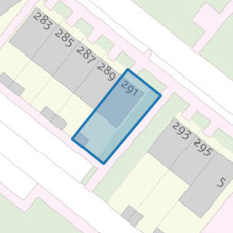 Perceel HVT01-A-5212