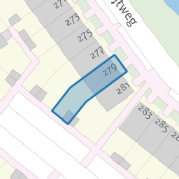 Perceel HVT01-A-5213