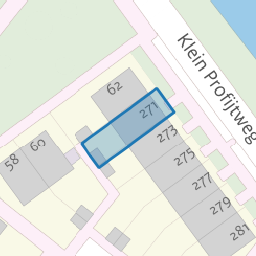 Perceel HVT01-A-5214