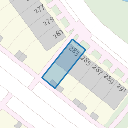 Perceel HVT01-A-5216