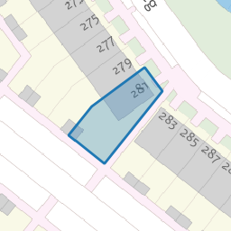 Perceel HVT01-A-5217