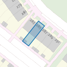 Perceel HVT01-A-5218