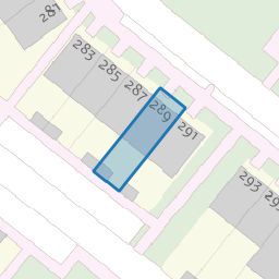 Perceel HVT01-A-5219