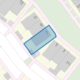 Perceel HVT01-A-5225