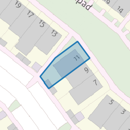 Perceel HVT01-A-5226