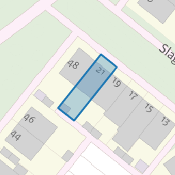 Perceel HVT01-A-5227