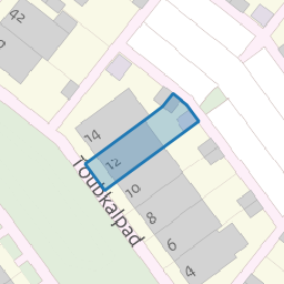 Perceel HVT01-A-5232