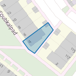 Perceel HVT01-A-5234