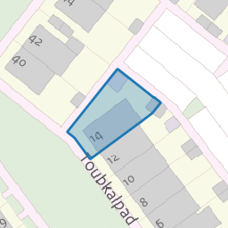 Perceel HVT01-A-5235