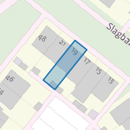 Perceel HVT01-A-5236