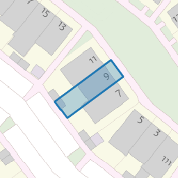 Perceel HVT01-A-5237