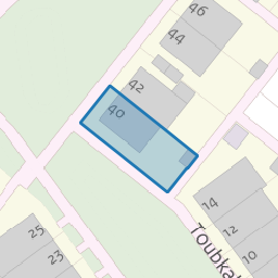 Perceel HVT01-A-5241