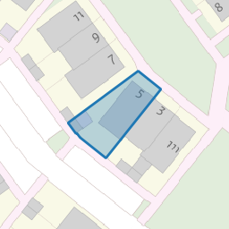 Perceel HVT01-A-5242