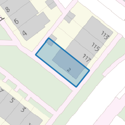 Perceel HVT01-A-5243