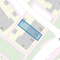 Perceel HVT01-A-5244