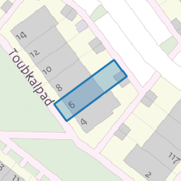 Perceel HVT01-A-5245