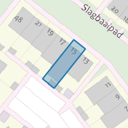 Perceel HVT01-A-5246