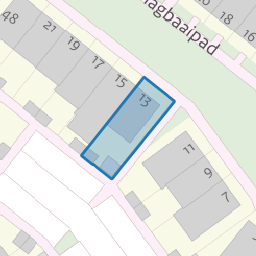 Perceel HVT01-A-5247