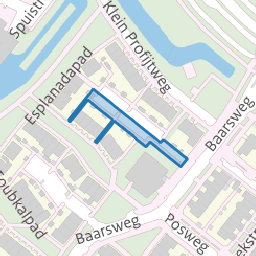 Perceel HVT01-A-5250