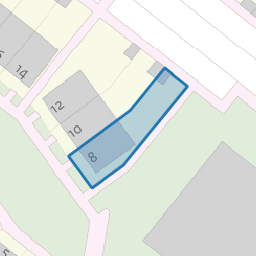 Perceel HVT01-A-5252