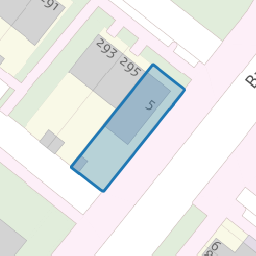 Perceel HVT01-A-5254