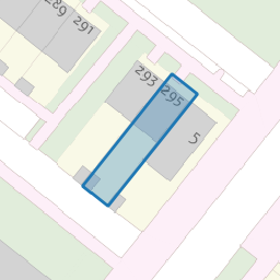 Perceel HVT01-A-5255