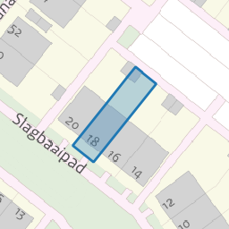 Perceel HVT01-A-5256