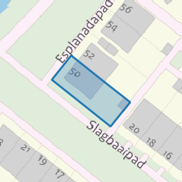 Perceel HVT01-A-5257