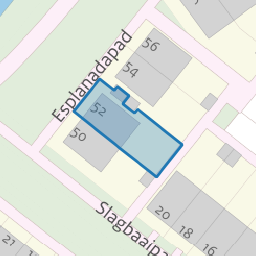 Perceel HVT01-A-5258