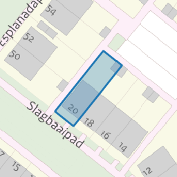 Perceel HVT01-A-5260