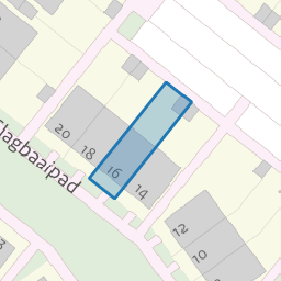 Perceel HVT01-A-5261