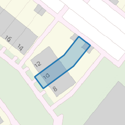 Perceel HVT01-A-5262