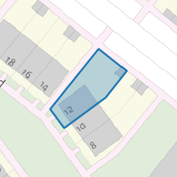 Perceel HVT01-A-5263