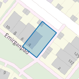 Perceel HVT01-A-5265