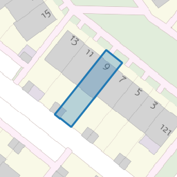 Perceel HVT01-A-5266