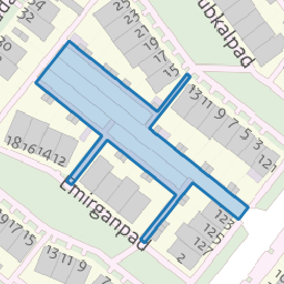 Perceel HVT01-A-5267