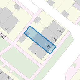 Perceel HVT01-A-5268