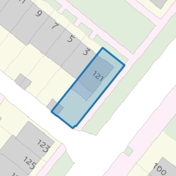 Perceel HVT01-A-5271