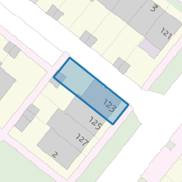 Perceel HVT01-A-5273