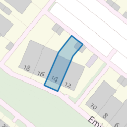 Perceel HVT01-A-5275